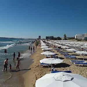 Chateau Del Mar Apartament Sunny Beach