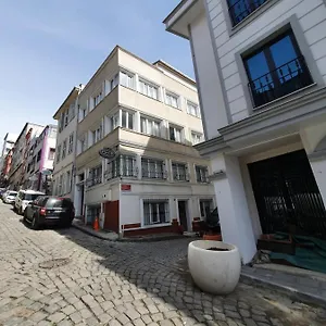 Efe Apartament Istanbul