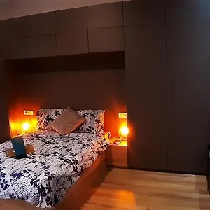  Apartament Best Ambiance And Vew In Center
