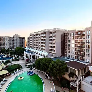 Royal Premium Apartament Sunny Beach